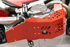 Sabot AXP Xtrem PHD 8mm Honda CRF450R/CRF450RX