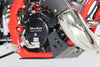 Sabot enduro AXP PHD 6mm noir Beta 50 RR