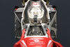 Protection de radiateur AXP aluminium Honda CRF450R/CRF450RX