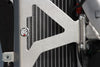 Protection de radiateur AXP aluminium Honda CRF450R/CRF450RX