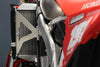 Protection de radiateur AXP aluminium Honda CRF450R/CRF450RX