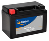 Batterie TECNIUM sans entretien activé usine BTX9 FA