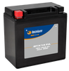 Batterie TECNIUM sans entretien activé usine BTX14