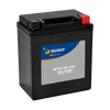 Batterie TECNIUM sans entretien activé usine BTX7L