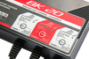 Chargeur de batterie intelligent BS BATTERY BK20 6V/12V 3x2A
