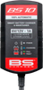 Chargeur de batterie intelligent BS BATTERY BS10 6V/12V 1A