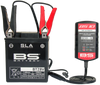 Chargeur de batterie intelligent BS BATTERY BS10 6V/12V 1A