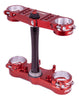 Té de fourche XTRIG Rocs Pro offset 20-22 mm Marron Xtrig