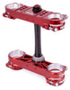 Té de fourche XTRIG ROCS Pro Offset 20-22 mm brun