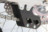 Guide chaîne AXP PHD noir Honda CRF300L