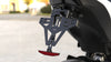 Support de plaque HIGHSIDER Akron-RS Pro