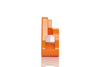 Guide chaîne AXP orange KTM