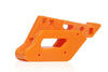 Guide chaîne AXP orange KTM