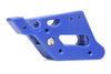 Guide chaîne AXP bleu Sherco