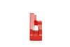 Guide chaîne AXP rouge GasGas