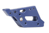 Guide chaîne AXP bleu Husqvarna