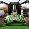 Huile musculaire MOTOVERDE Arm Pump 100ml