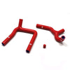 Durite de radiateur SAMCO 3 Beta 300 Xtrainer Thermo Bypass