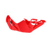 Sabot POLISPORT Fortress avec protection de bielette Beta RR