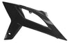 Ouïes de radiateur + support de carte RACETECH Beta RR