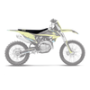 Housse de selle BLACKBIRD Stealth KTM SX/SX-F