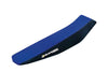 Kit déco avec housse de selle  BLACKBIRD Replica Yamaha Factory 125/250 YZ
