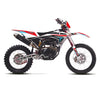 Kit complet BLACKBIRD Dream 4 Fantic XXF/XEF