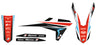 Kit complet BLACKBIRD Dream 4 Fantic XXF/XEF