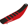 Housse de selle BLACKBIRD Zebra Honda CRF450