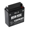 Batterie BS BATTERY SLA sans entretien activé usine 6N11A-1B/3A