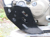 Sabot AXP PHD noir Honda CRF 450 X