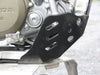 Sabot AXP PHD noir Honda CRF 450 X