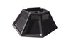 Patin de béquille RACETECH oversize Beta