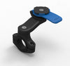 Support de smartphone moto QUAD LOCK fixation guidon