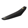Housse de selle BLACKBIRD Pyramid noire KTM SX-SXF