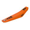 Housse de selle BLACKBIRD TSC orange KTM SX-SXF