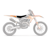 Housse de selle BLACKBIRD Dream Graphic 4 KTM SX-SXF