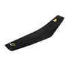 Housse de selle BLACKBIRD Pyramid noire Husqvarna FC-TC