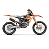 Kit déco BLACKBIRD Dream Graphic 4 KTM SX-SXF