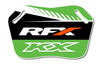 Panneautage RFX Pit Board Kawasaki