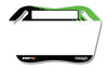 Panneautage RFX Pit Board Kawasaki