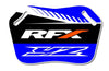 Panneautage RFX Pit Board Yamaha
