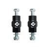 Réhausses de guidon ODI Pee-Wee 1.5"/38mm
