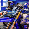 Fourreau de fourche Kashima Kayaba SHERCO Racing