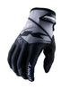 Gants enfant Kenny Brave noir
