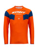 Maillot Kenny Titanium orange 2023