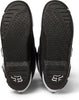 Bottes FOX Instinct blanc