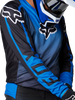 Maillot FOX 180 Leed bleu