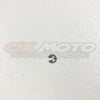 CLIP CARBURATEUR KEIHIN