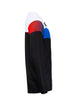 Maillot Kenny Titanium noir/blanc 2023